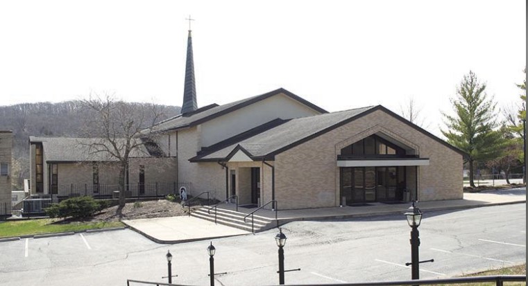 A Story Told in Three Bells: Our Lady Queen of Peace